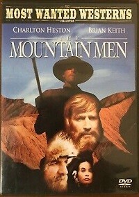 The Mountain Men (DVD)