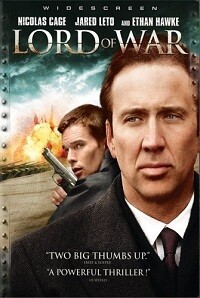 Lord of War (DVD)