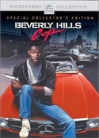 Beverly Hills Cop (DVD) Special Collector&#39;s Edition