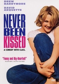 Never Been Kissed (DVD)