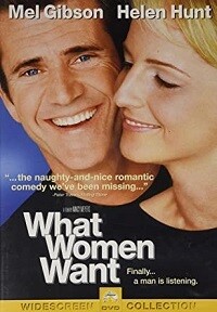 What Women Want (DVD)