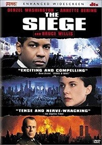 The Siege (DVD)
