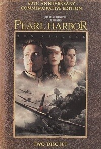 Pearl Harbor (DVD) 60th Anniversary Commemorative Edition