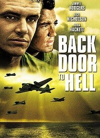 Back Door to Hell (DVD)
