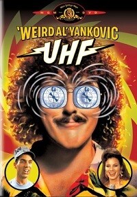 UHF (DVD)