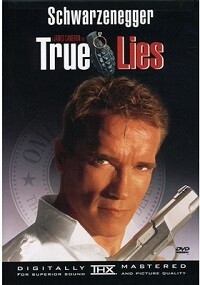 True Lies (DVD)