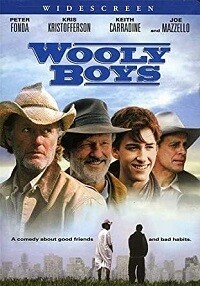 Wooly Boys (DVD)