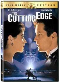 The Cutting Edge (DVD) Gold Medal Edition