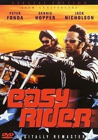 Easy Rider (DVD) 30th Anniversary Special Edition