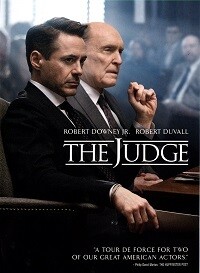 The Judge (DVD)