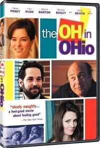 The Oh in Ohio (DVD)