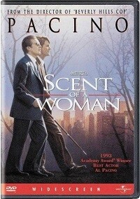 Scent of a Woman (DVD)