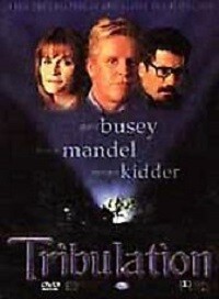 Tribulation (DVD)
