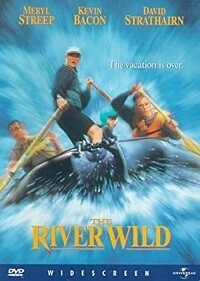 The River Wild (DVD)