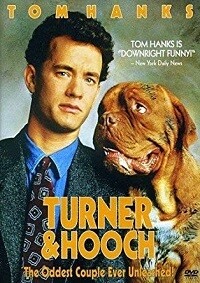 Turner &amp; Hooch (DVD)