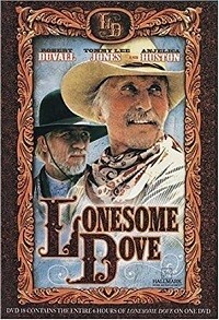 Lonesome Dove (DVD) 2-Disc Set