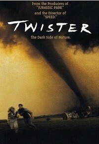 Twister (DVD)