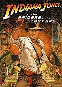 Indiana Jones and the Raiders of the Lost Ark (DVD)