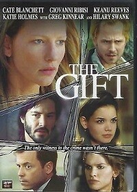 The Gift (DVD) (2000)