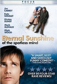 Eternal Sunshine of the Spotless Mind (DVD)