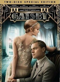 The Great Gatsby (DVD) Two-Disc Special Edition The Great Gatsby (DVD) Two-Disc Special Edition