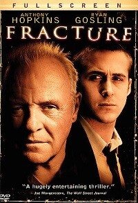 Fracture (DVD) (Full Screen)