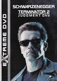 Terminator 2: Judgment Day (DVD) 2-Disc Set