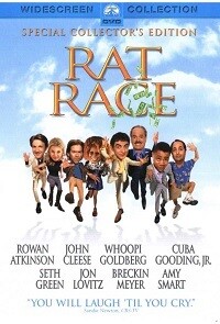 Rat Race (DVD)