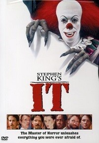 Stephen King&#39;s IT (DVD) (1990)