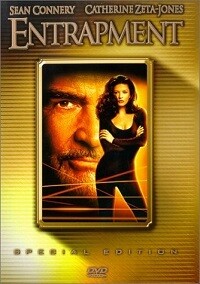 Entrapment (DVD) Special Edition (Widescreen)