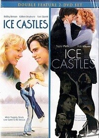 Ice Castles 1978/2010 (DVD) Double Feature