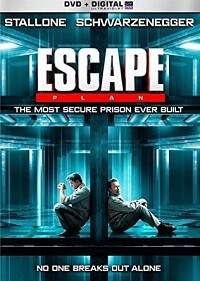 Escape Plan (DVD)