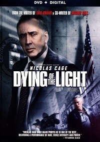 Dying of the Light (DVD)