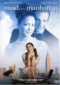 Maid in Manhattan (DVD)