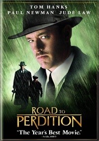 Road to Perdition (DVD) Widescreen