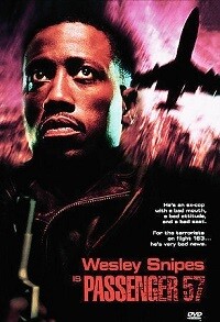Passenger 57 (DVD)