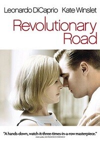 Revolutionary Road (DVD)