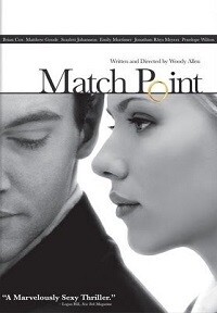 Match Point (DVD)