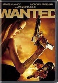 Wanted (DVD) (Widescreen)