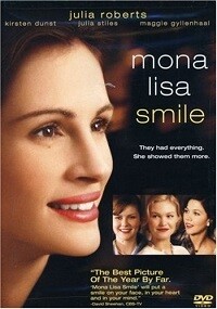 Mona Lisa Smile (DVD)