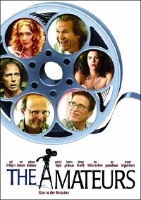 The Amateurs (DVD)