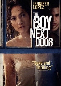 The Boy Next Door (DVD)
