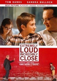 Extremely Loud & Incredibly Close (DVD)