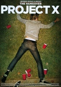 Project X (DVD)