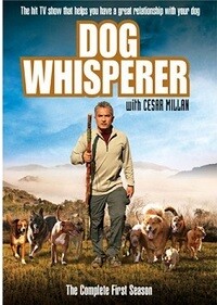 Dog Whisperer with Cesar Millan (DVD) The Complete First Season