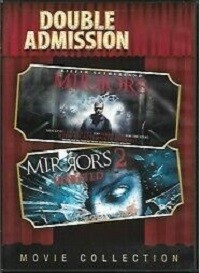 Mirrors/Mirrors 2 (DVD) Double Feature