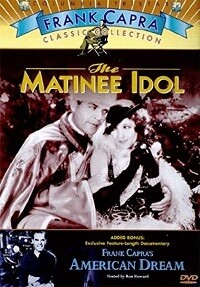 The Matinee Idol/American Dream (DVD) Double Feature