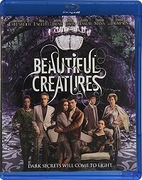 Beautiful Creatures (Blu-ray)