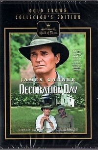 Decoration Day (DVD) Collector's Edition