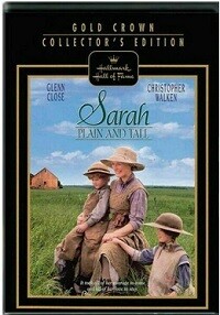 Sarah, Plain and Tall (DVD) Collector's Edition